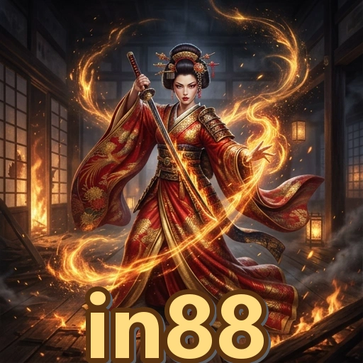 Ikon in88 untuk katalog e-gaming Android