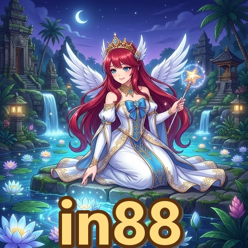 Ikon in88 untuk ringkasan panduan APK v4.7.5
