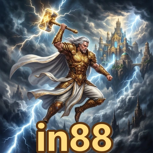 Ikon in88 untuk catatan v4.7.5